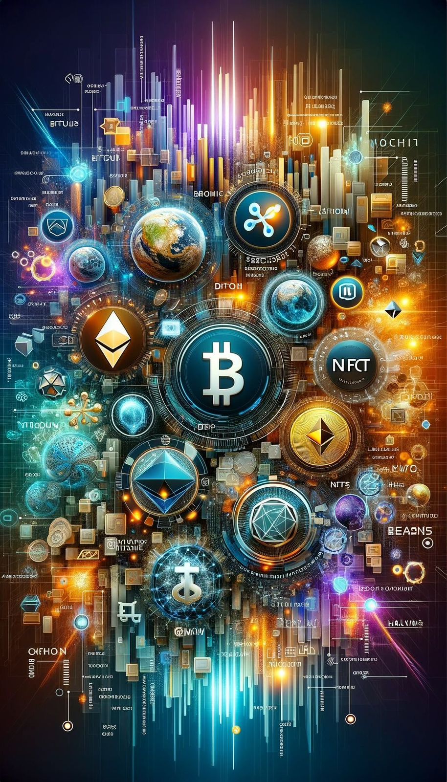 Crypto